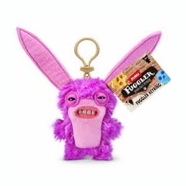 Zuru Fuggler Key Rings Scarsome Edition by Zuru