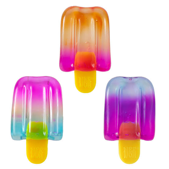 NeeDoh Nice-Sicle by Schylling