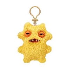 Zuru Fuggler Key Rings Scarsome Edition by Zuru