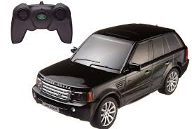 RASTAR 1:24 RANGE ROVER SPORT R/C
