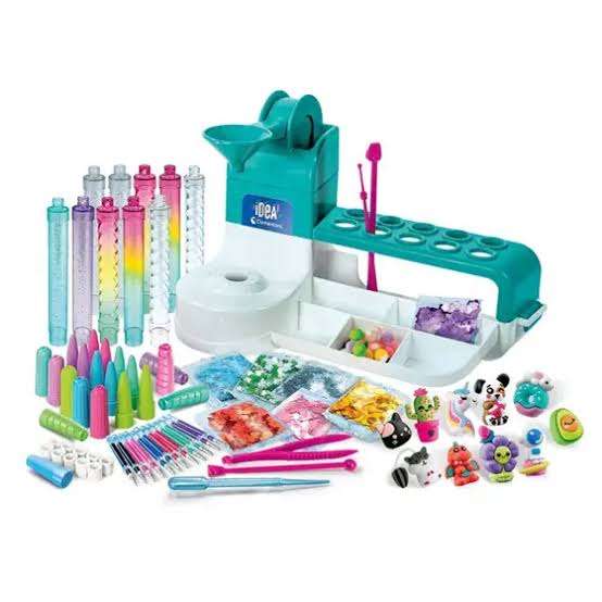 Clementoni L'atelier Des Stylos by Clementoni