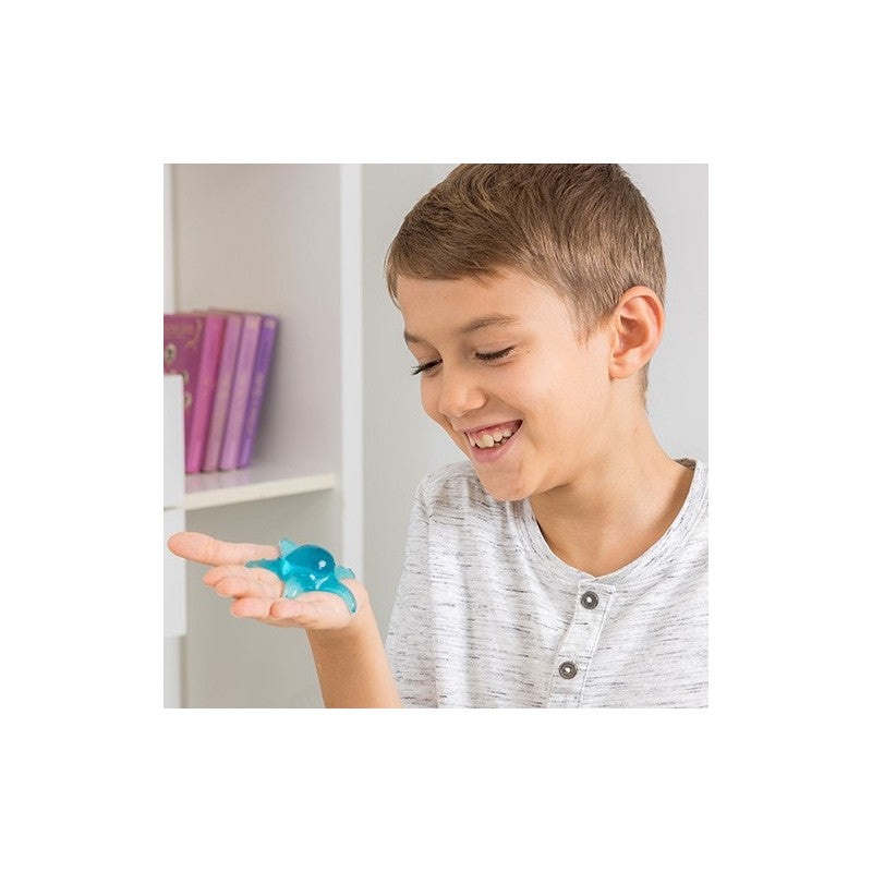 Jelly Soap