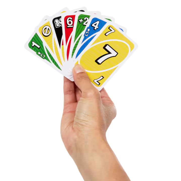 UNO TEAMS