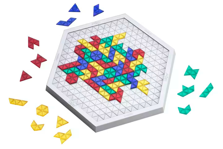 BLOKUS TRIGON