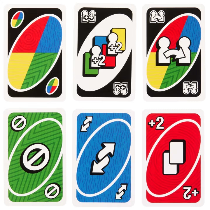 UNO TEAMS