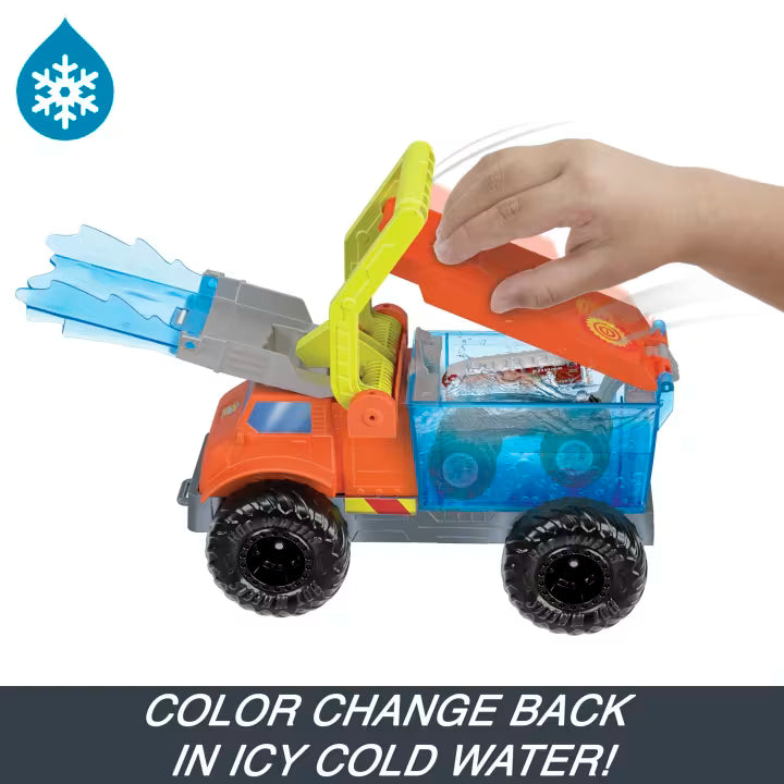 Hot Wheels Monster Trucks Arena Smashers