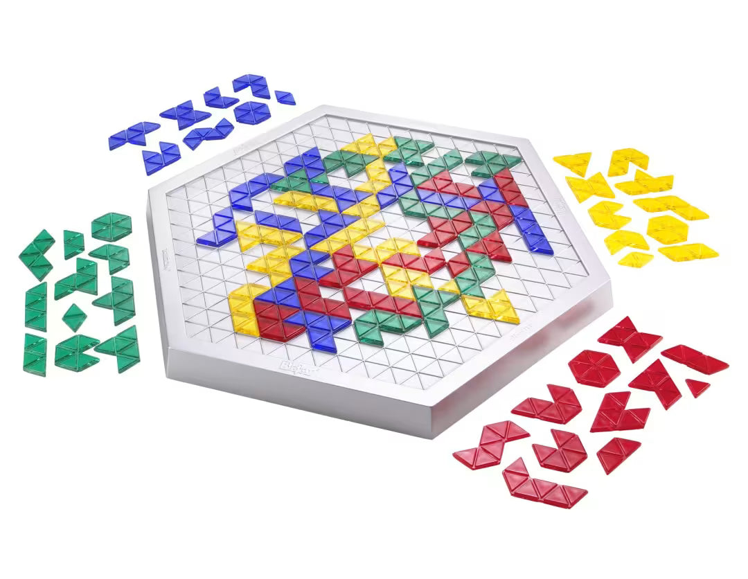 BLOKUS TRIGON