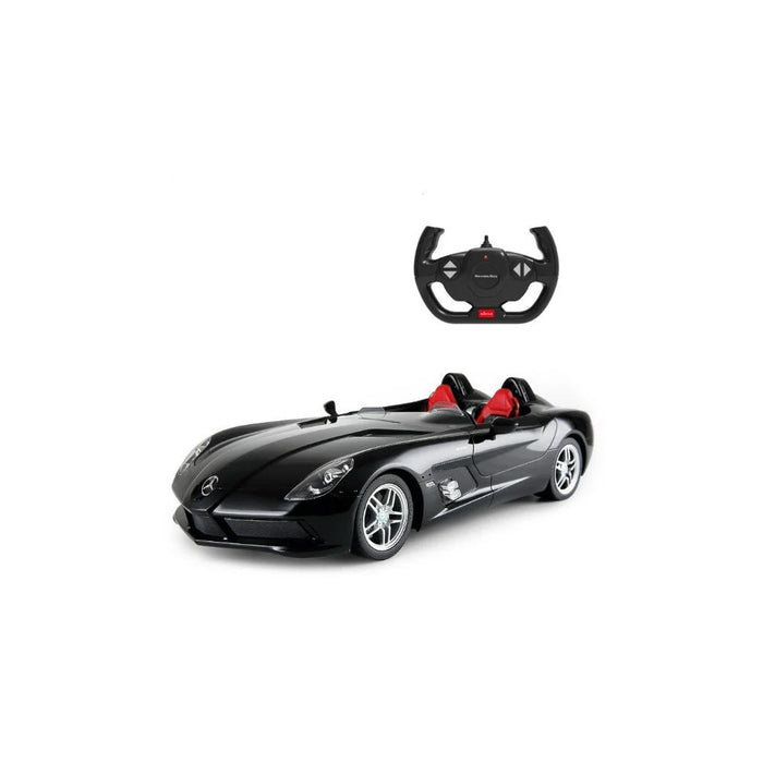 RASTAR 1:12 MERCEDES BENZ SLR MCLAREN Z199 R/C