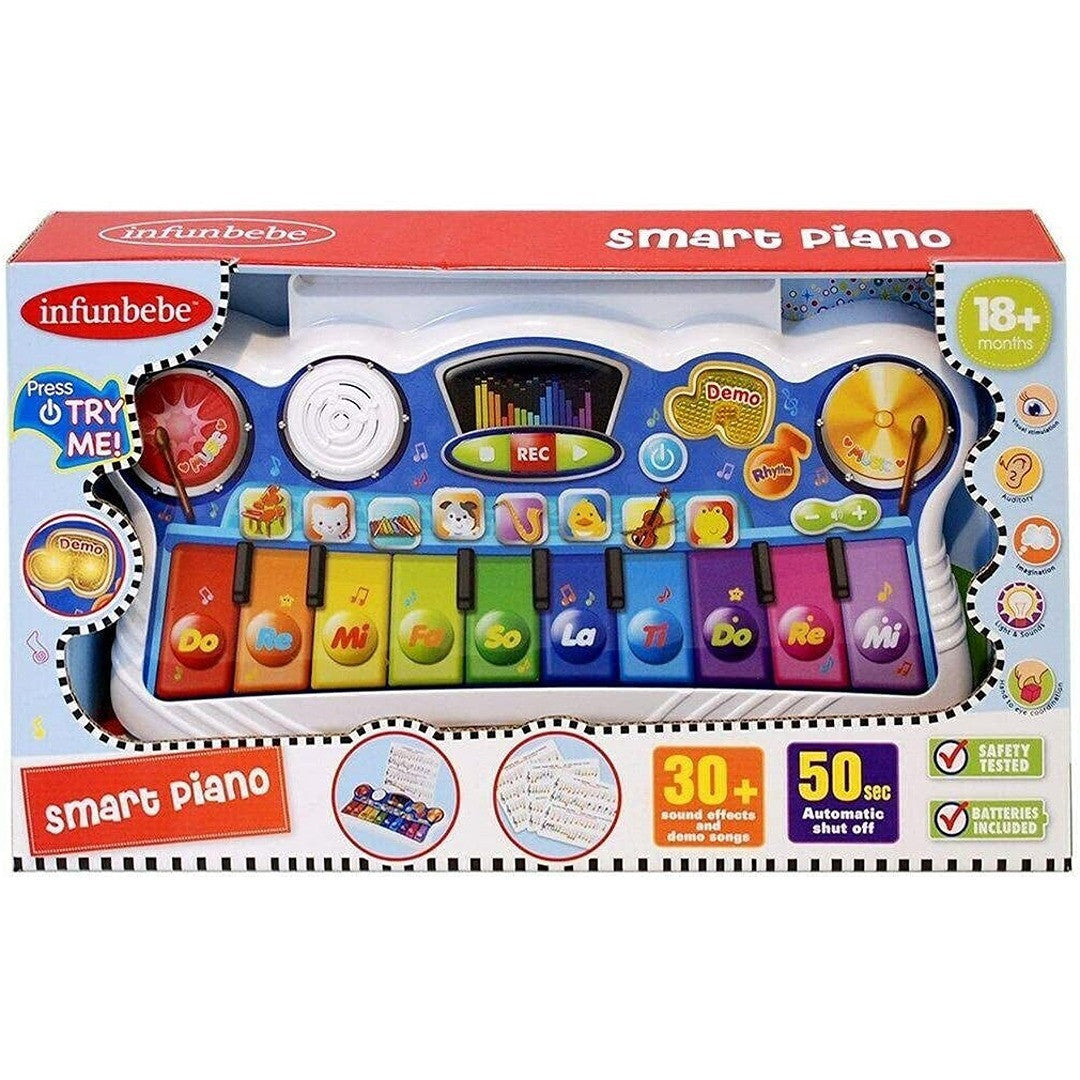 INFUNBEBE SMART PIANO by INFUNBEBE