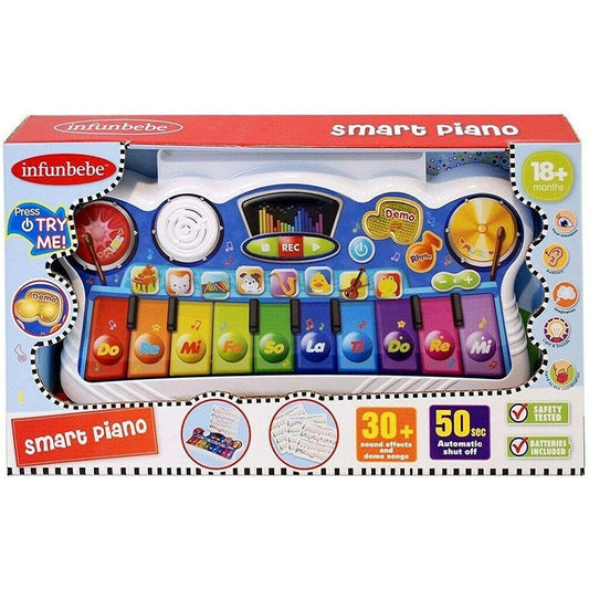 INFUNBEBE SMART PIANO by INFUNBEBE