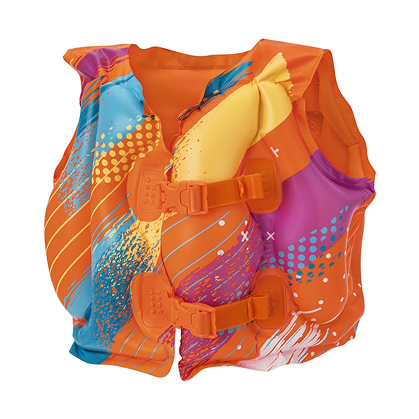 Bestway Mangas Inflatable Swim Vest by Bestway
