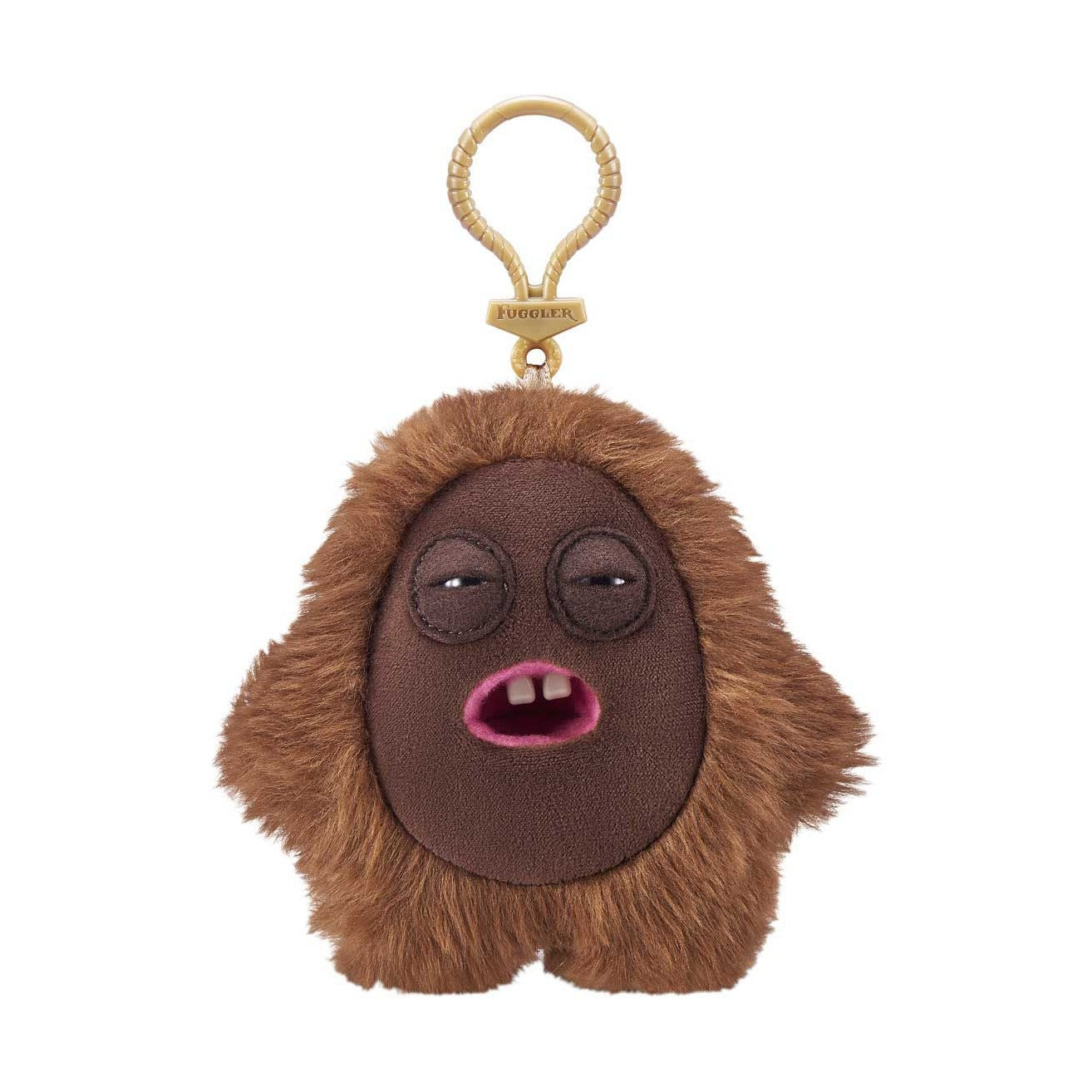 Zuru Fuggler Key Rings Scarsome Edition by Zuru