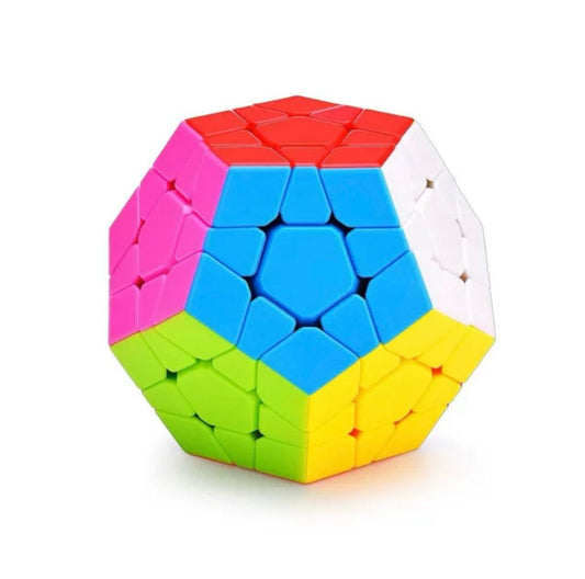 Megaminx Cube