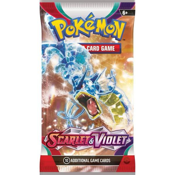 Pokemon Card