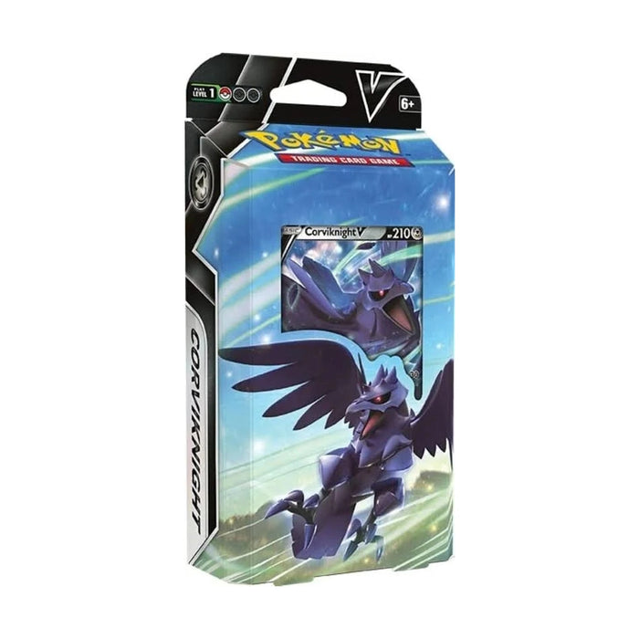 Pokemon TCG V Battle Deck
