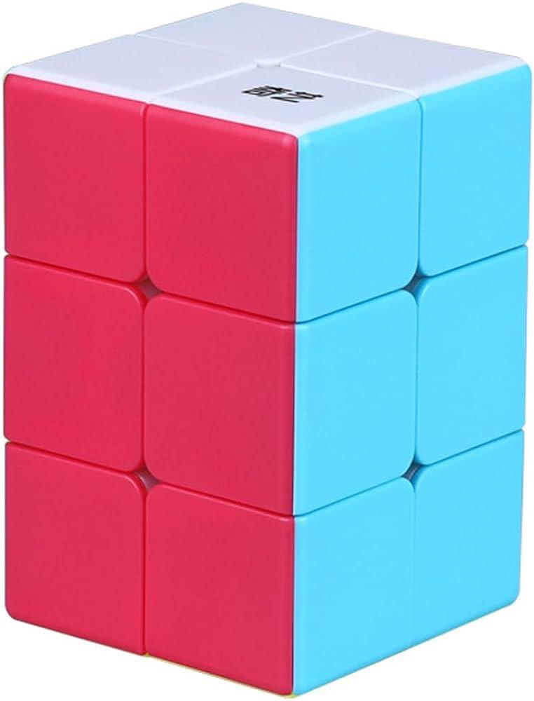 Speed Cube 2x2x3