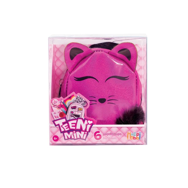HappiHobbi Teeni Mini Set by AS Art
