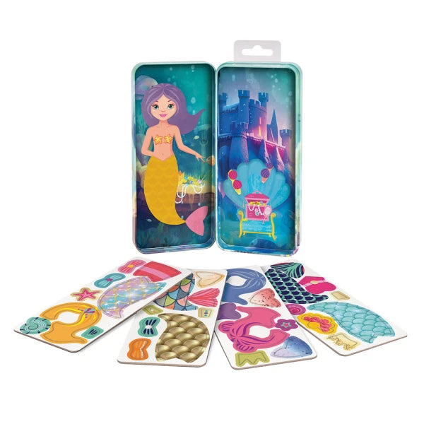HappiHobbi Magnet Tins by AS Art