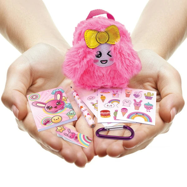 HappiHobbi Teeni Mini Set by AS Art