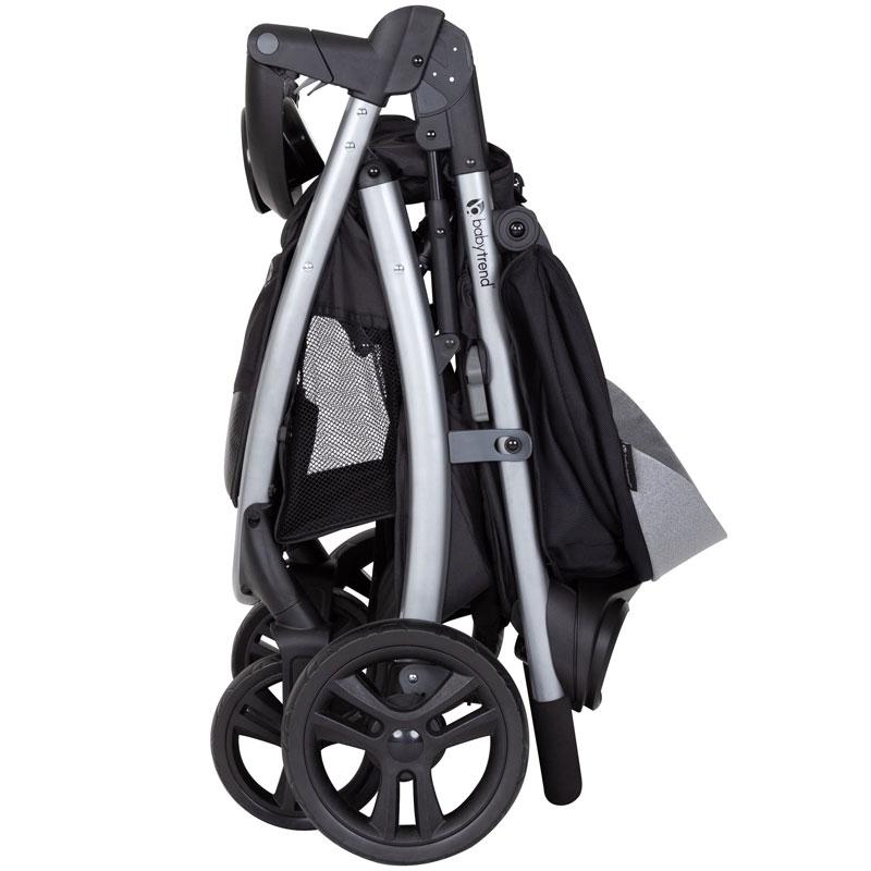 Babytrend Tango Travel System Moondust