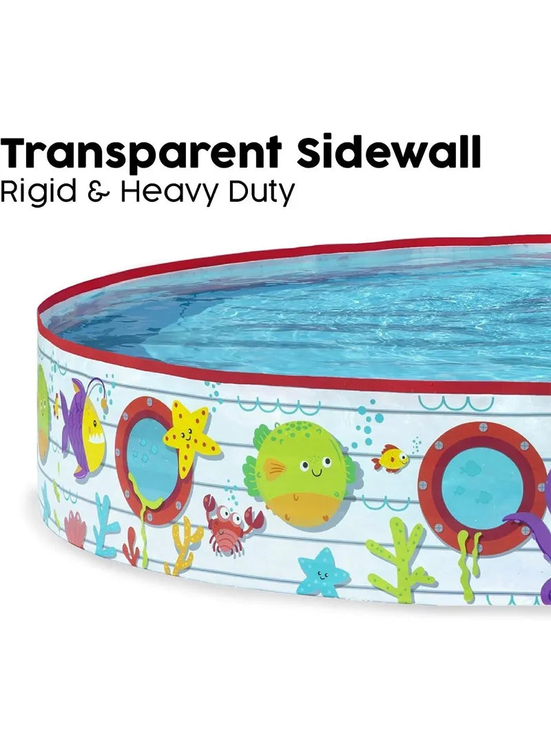 Bestway Marine Fill N Fun Play Pool by Bestway