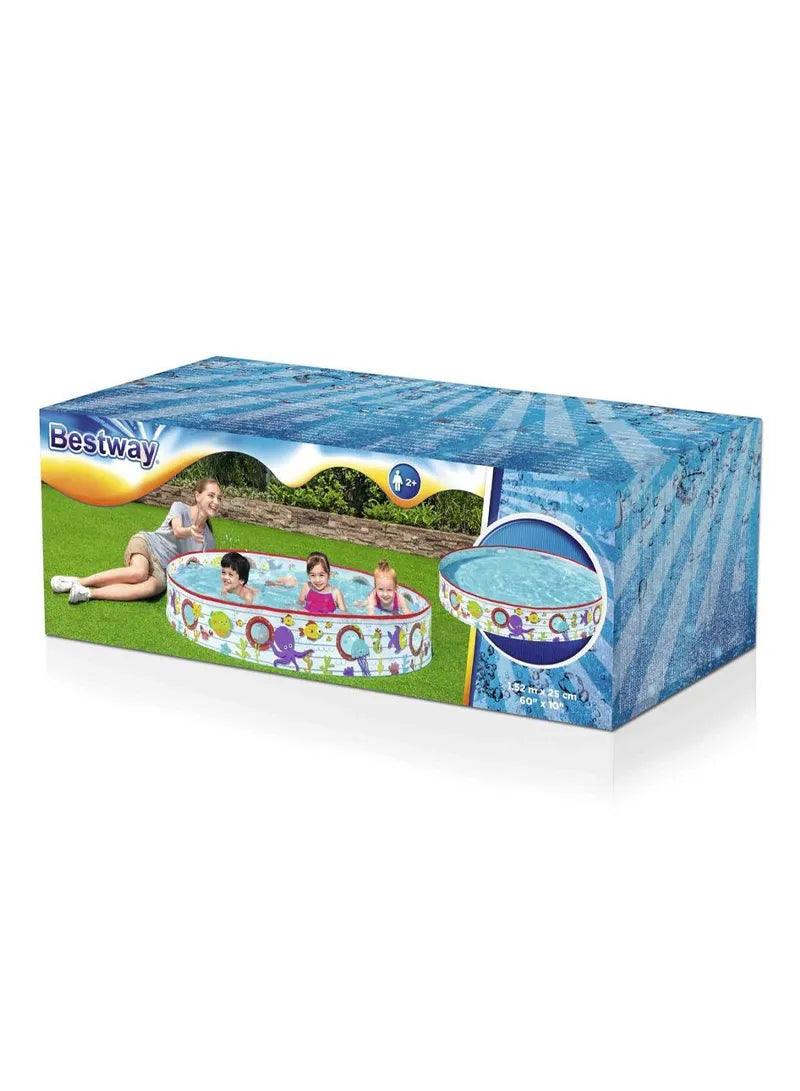 Bestway Marine Fill N Fun Play Pool by Bestway