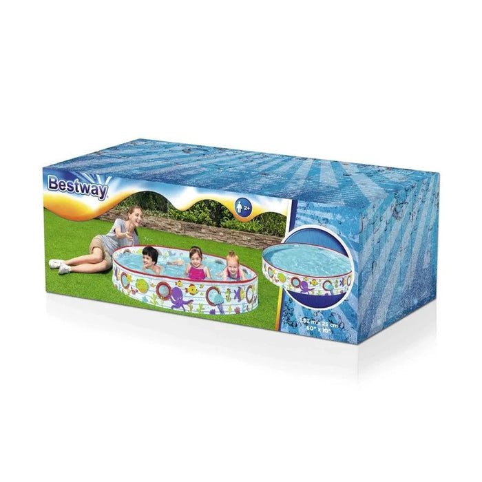 Bestway Marine Fill N Fun Play Pool