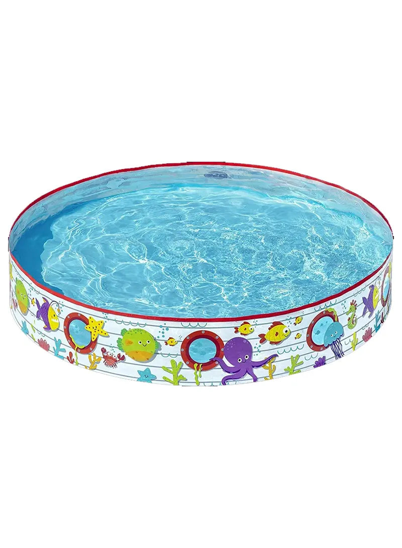 Bestway Marine Fill N Fun Play Pool by Bestway