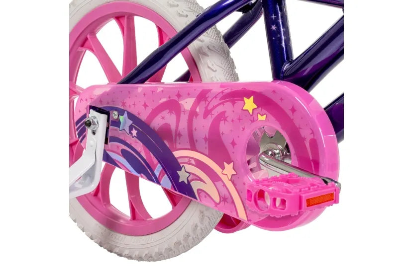 HUFFY 16" WHIMSY BIKE