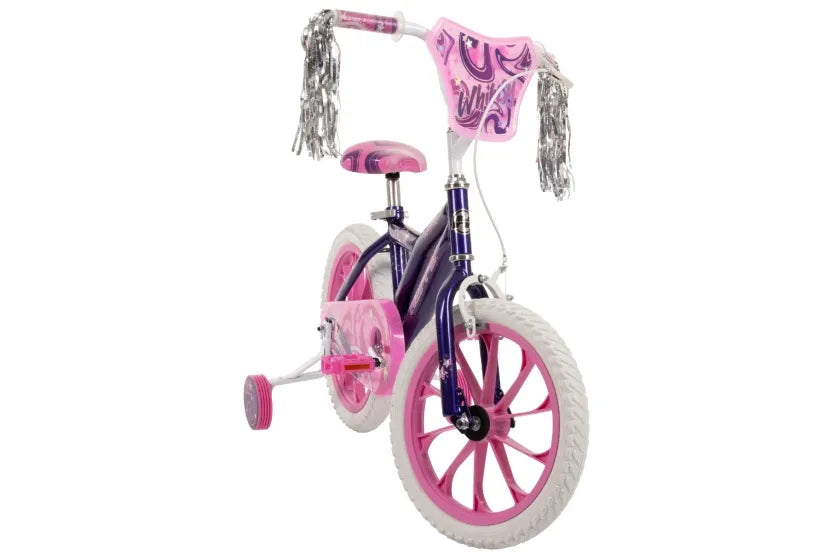 HUFFY 16" WHIMSY BIKE