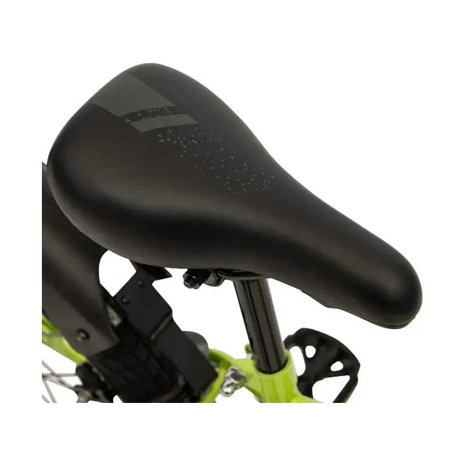 Huffy Pro Thunder 20" Wheels Kids' Bike - Acid Green by Huffy