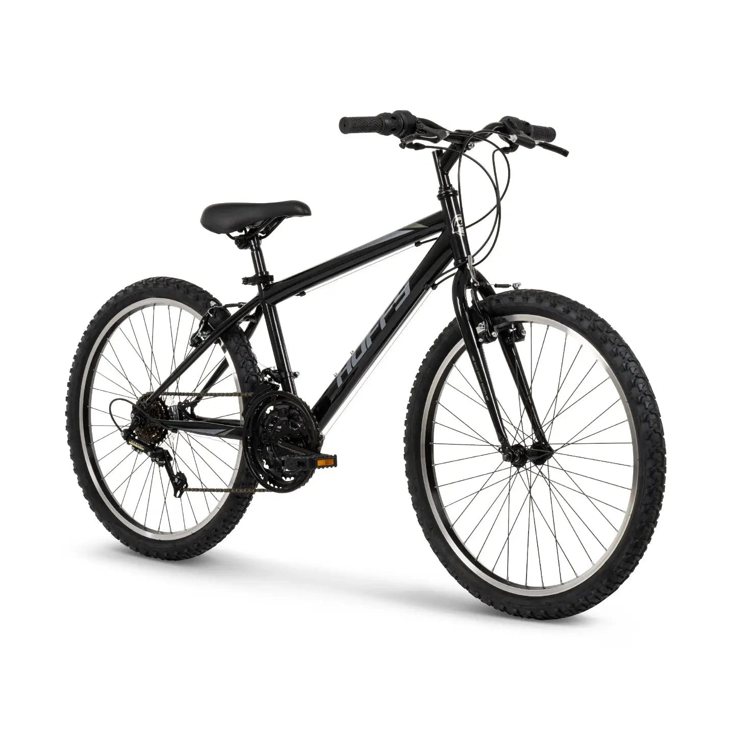 Huffy Granite 24" Mountain Bike by Huffy