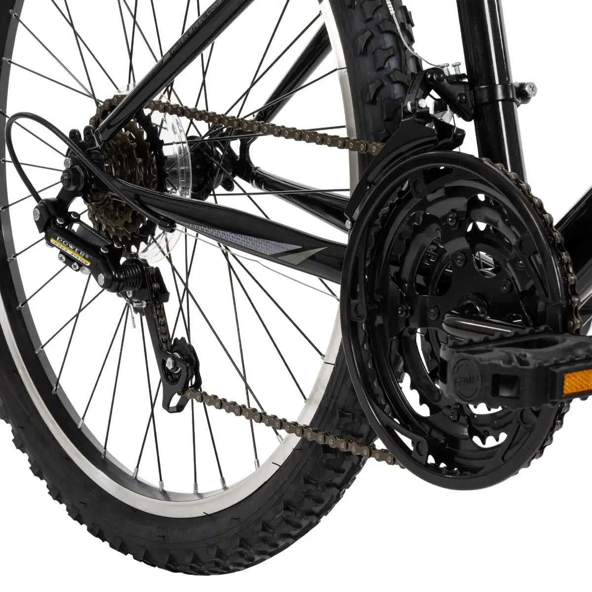 Huffy Granite 24" Mountain Bike by Huffy