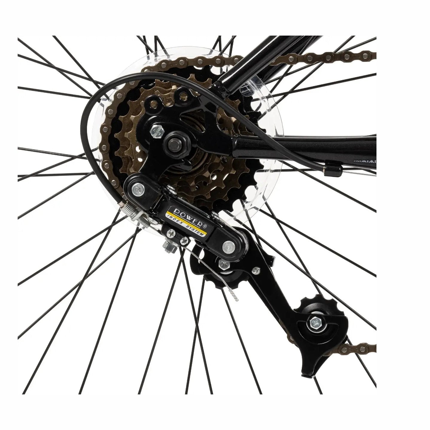 Huffy Granite 24" Mountain Bike by Huffy