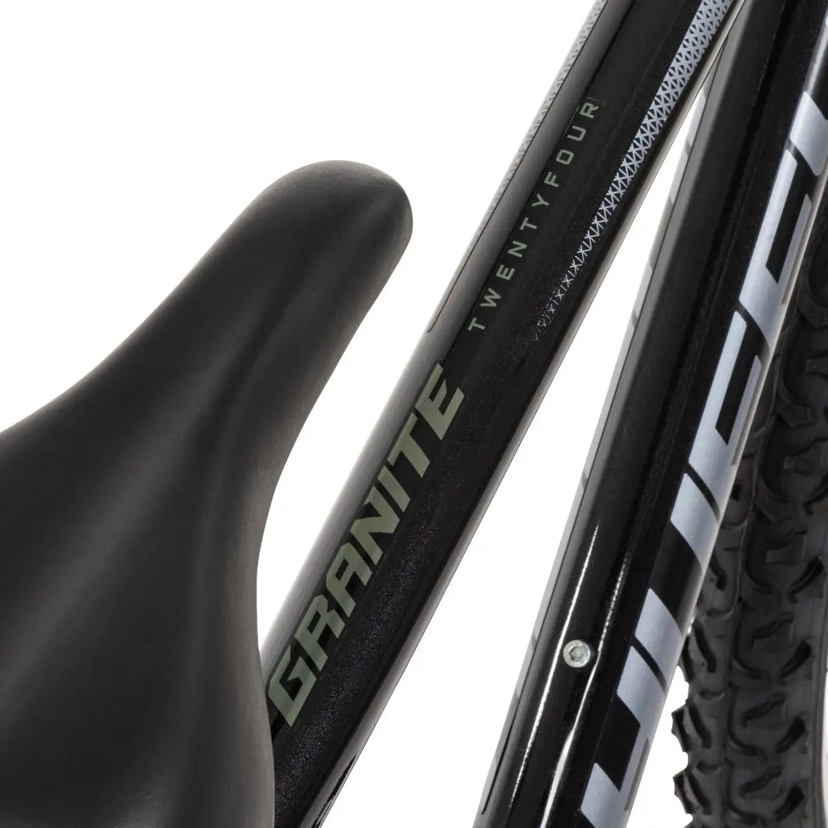 Huffy Granite 24" Mountain Bike by Huffy