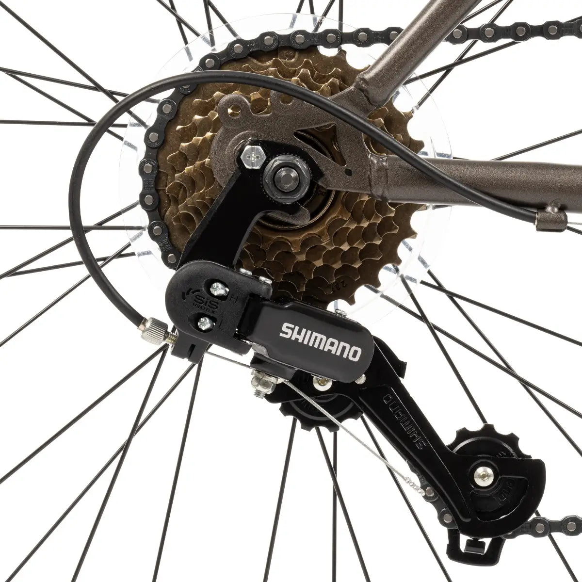 Huffy Incline 26" Mountain Bike by Huffy