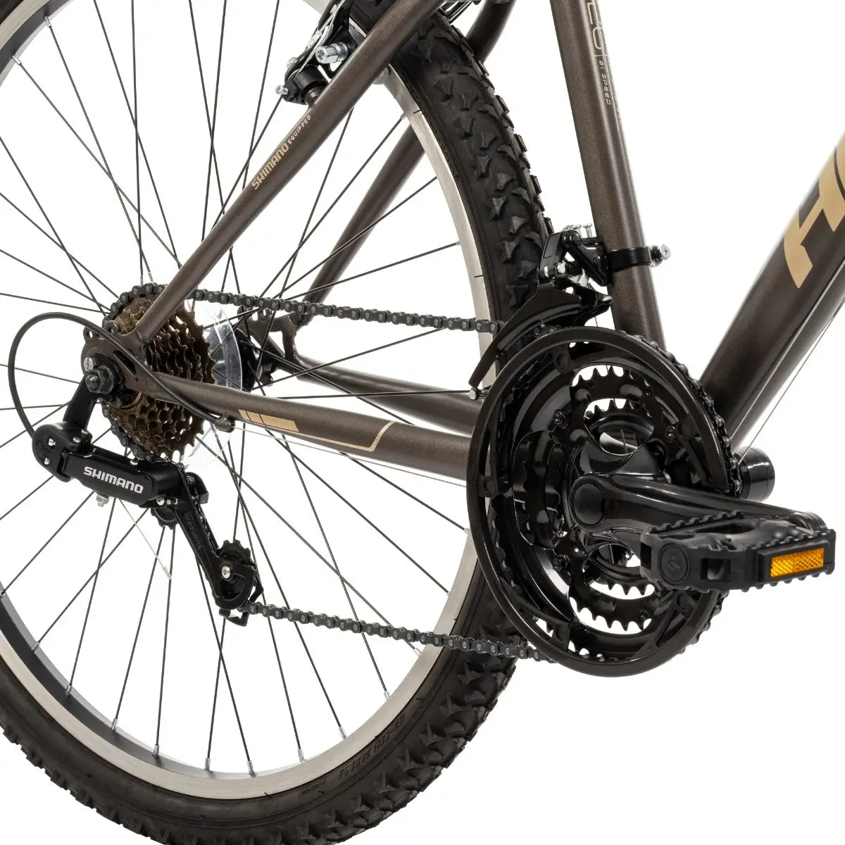 Huffy Incline 26" Mountain Bike by Huffy