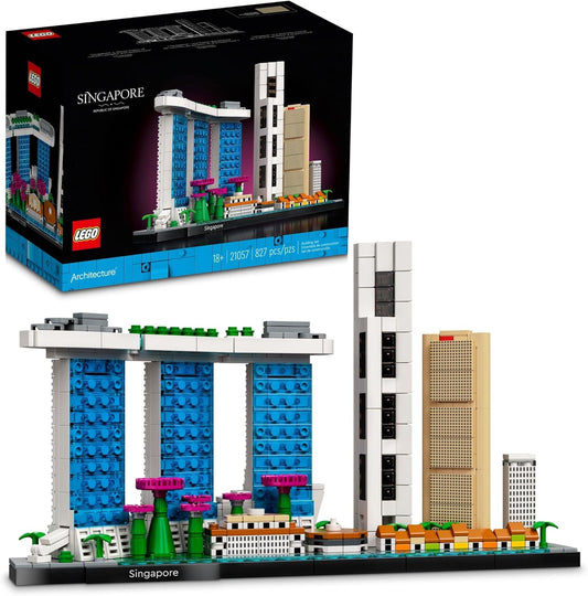 Singapore (21057)