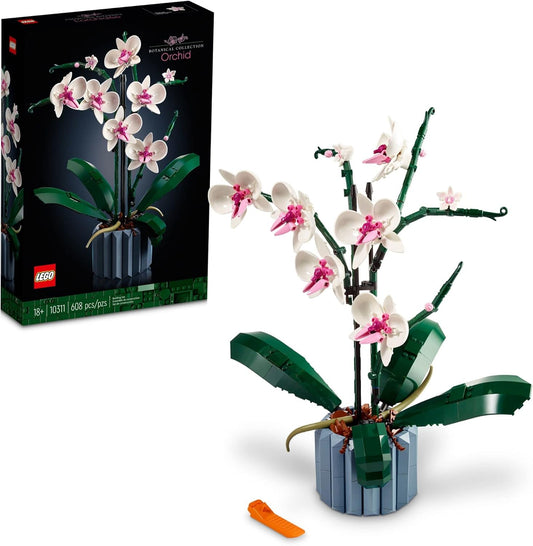 LEGO Orchid (10311)