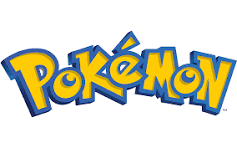 Pokemon logo